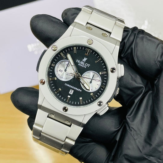 Rolex – A Legacy of Excellence